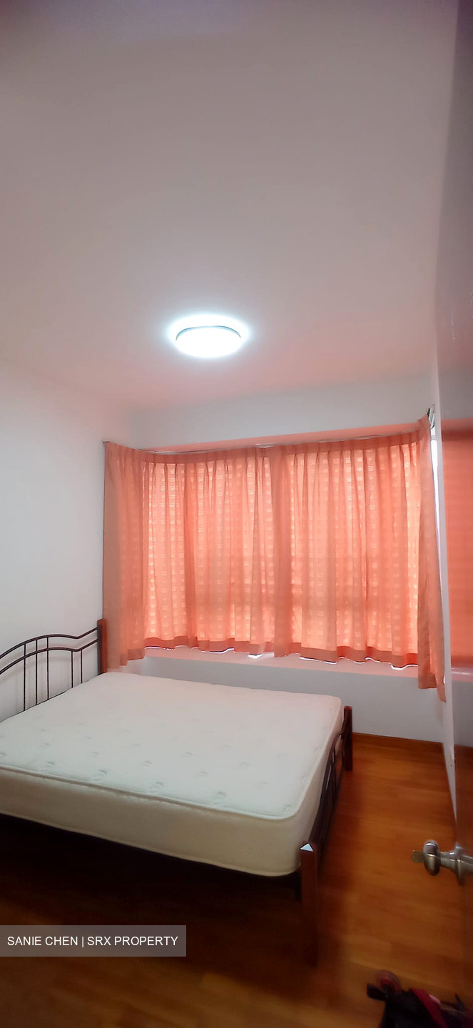 Grandeur 8 (D20), Condominium #552147491